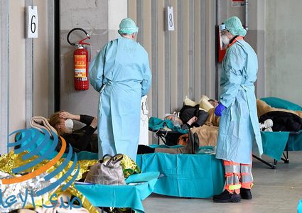 37 مليونا و477 ألف إصابة بكورونا حول العالم