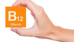 لماذا يسبب نقص فيتامين ​​B12 الشعور بالتعب والإعياء ؟