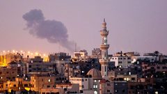 الاحتلال: الأيام القادمة ستشهد تصعيدا عسكريا مع قطاع غزة