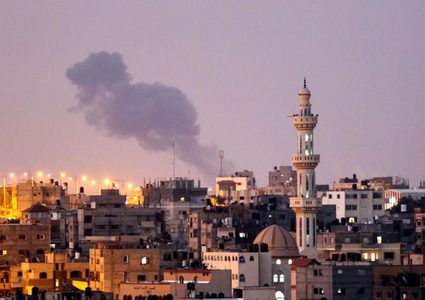 الاحتلال: الأيام القادمة ستشهد تصعيدا عسكريا مع قطاع غزة