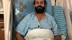 الأسير الأخرس في وضع خطير وتهديدات بجولة تصعيد عسكرية