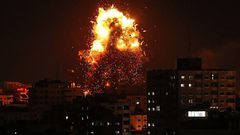 محللون: التصعيد بين غزة والاحتلال وارد في أي لحظة