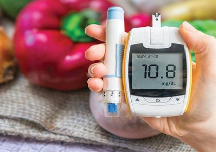 دراسة: خطر مرض السكري من النوع الأول يبدأ قبل الولادة