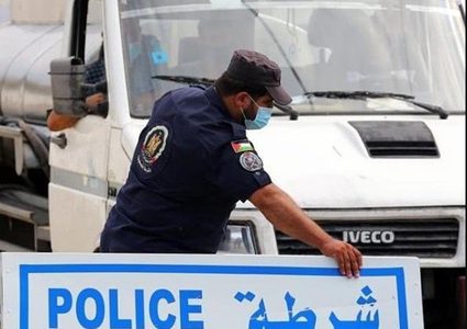 جنين: الشرطة ومديرية التنمية الاجتماعية تطلقان مشروع وقاية صحية