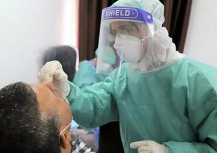 تسجيل 87 إصابة جديدة بكورونا في غزة