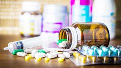 هل تساعد مضادات الإكتئاب على تخفيف وطأة جائحة كورونا ؟