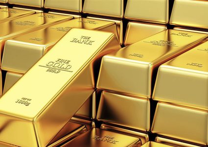 روسيا تثابر على تكديس الذهب والنقد الأجنبي