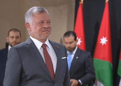 تعيين هيفاء الخريشا مستشارة العاهل الأردني للسياسات