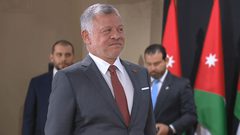 تعيين هيفاء الخريشا مستشارة العاهل الأردني للسياسات