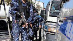 الشرطة تغلق شاليه وقاعة افراح وتقبض على أصحابها في نابلس