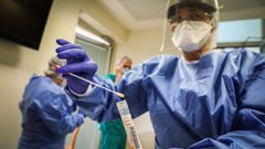 اكتشفوا أدق أنواع الفحوصات الطبية للكشف عن فيروس كورونا