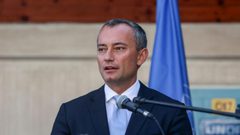 ملادينوف: "الصحة العالمية" تزود غزة بمواد لفحص كورونا