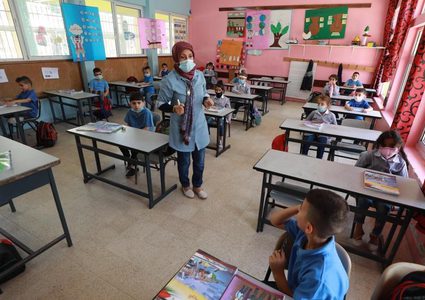 الصحة:النظام التعليمي قادر على الاستمرار وفق البرتوكول الصحي