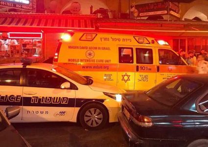 اللد:إصابة خطيرة بجريمة إطلاق نار