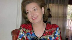 الفنانة نادين خوري تنضم الى فيلم "أنت جريح"