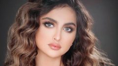 حلا الترك تعبر عن موقفها من إنجاب دنيا بطمة لطفلة