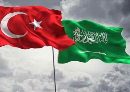 أمير سعودي يدعو لمقاطعة المنتجات التركية