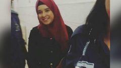 الأسيرة المقدسية مرح باكير تدخل عامها السادس في سجون الاحتلال