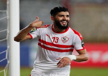 لاعب المنتخب التونسي فرجاني ساسي يصاب بفايروس كورونا