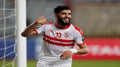 لاعب المنتخب التونسي فرجاني ساسي يصاب بفايروس كورونا