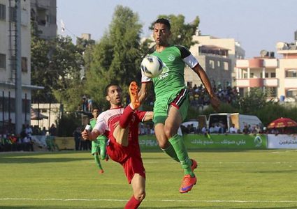 تحديد موعد إجراء قرعة دوري المحترفين والأولى