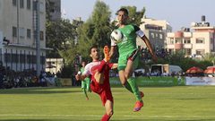 تحديد موعد إجراء قرعة دوري المحترفين والأولى