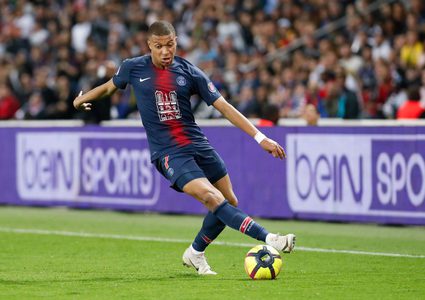 مبابي يقترب من ريال مدريد