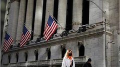 16 تريليون دولار خسائر أمريكا بسبب كورونا