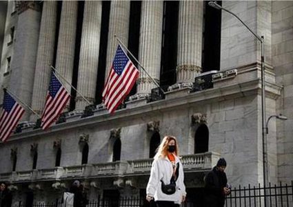 16 تريليون دولار خسائر أمريكا بسبب كورونا