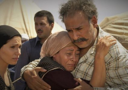 "Mbc" تحذف مسلسل التغريبة الفلسطينية من منصتها