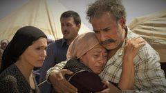 "Mbc" تحذف مسلسل التغريبة الفلسطينية من منصتها