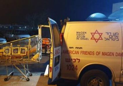 دولة الاحتلال:14 وفاة و1424 إصابة جديدة بفيروس "كورونا"