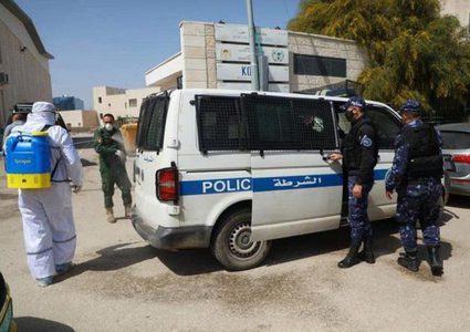 محافظ جنين يقرر اغلاق بلدة يعبد بشكل جزئي بسبب كورونا