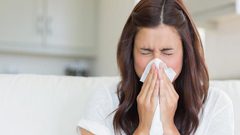 دراسة: احذروا اجتماع "الأنفلونزا" و"كورونا"