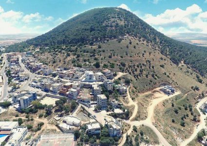 إغلاق المجلس المحلي في دبورية إثر إصابة موظف بكورونا