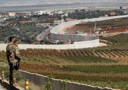 لبنان يتجه نحو مفاوضات مع "اسرائيل" لترسيم الحدود