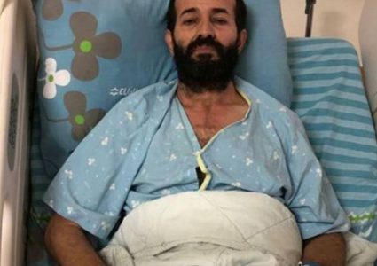 المركز الفلسطيني يطالب بالتدخل لإنقاذ حياة الأسير الأخرس