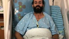 المركز الفلسطيني يطالب بالتدخل لإنقاذ حياة الأسير الأخرس