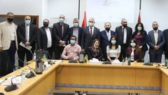 الاقتصاد الوطني تطلق المسح الخاص ببيئة الابتكار والريادة