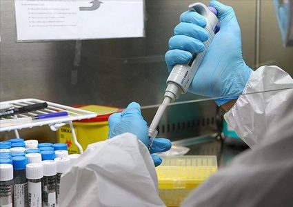 4 حالات وفاة و613 اصابة جديدة بكورونا خلال 24 ساعة