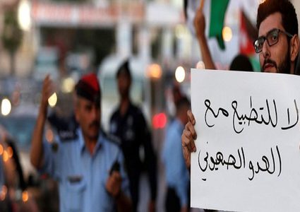 خبير بالشأن الاسرائيلي:يجب تكثيف الخطاب مع الشعوب الرافضة للتطبيع