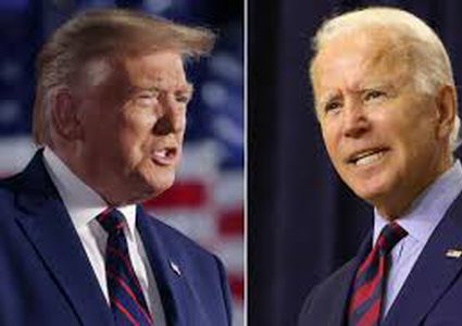 ترامب: استطلاعات الرأي زائفة وسنوفر لقاح لكورونا