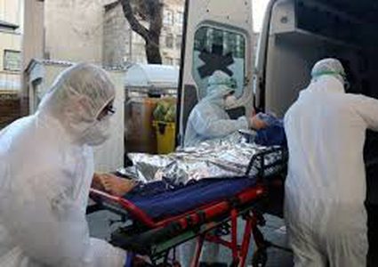 تسجل أول حالة وفاة فى العالم لمصاب بكورونا مرتين بهولندا