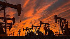 أسعار النفط تعود للاستقرار