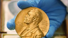 جائزة نوبل للاقتصاد من نصيب الأمريكيين بول ميلغروم وروبرت ويلسون