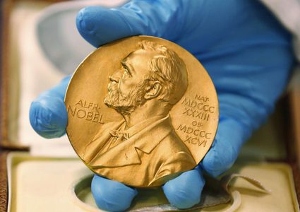 جائزة نوبل للاقتصاد من نصيب الأمريكيين بول ميلغروم وروبرت ويلسون