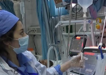 نحو مليون و86 ألف حالة وفاة بكورونا حول العالم