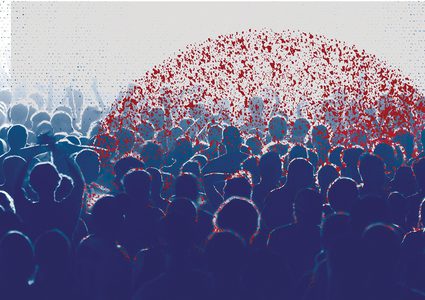 خبير أوبئة: مصطلح مناعة القطيع في ظل ازمة كورونا استخدم بشكل خاطئ