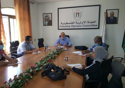 اتحاد كرة الطائرة يستعد لإطلاق دوري المناطق