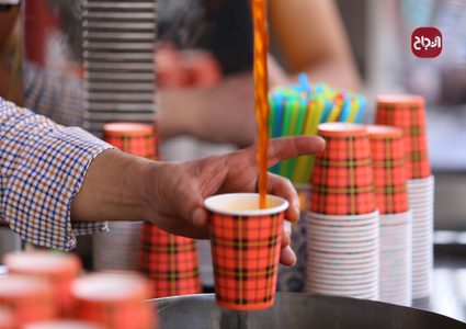 جولة في أسواق مدينة نابلس